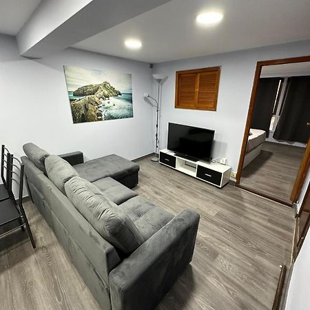 Apartamento Casco Viejo Bermeo Διαμέρισμα Εξωτερικό φωτογραφία
