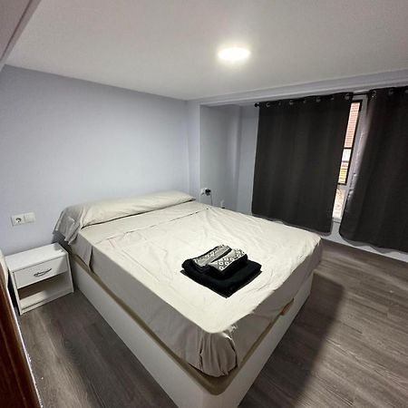 Apartamento Casco Viejo Bermeo Διαμέρισμα Εξωτερικό φωτογραφία
