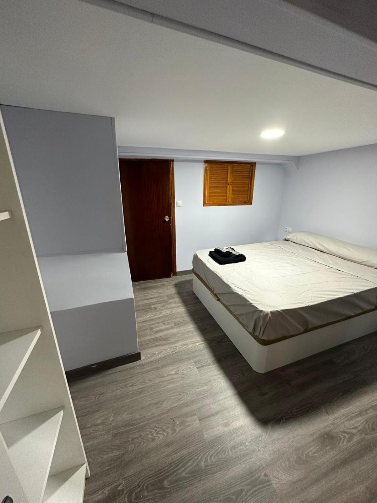 Apartamento Casco Viejo Bermeo Διαμέρισμα Εξωτερικό φωτογραφία
