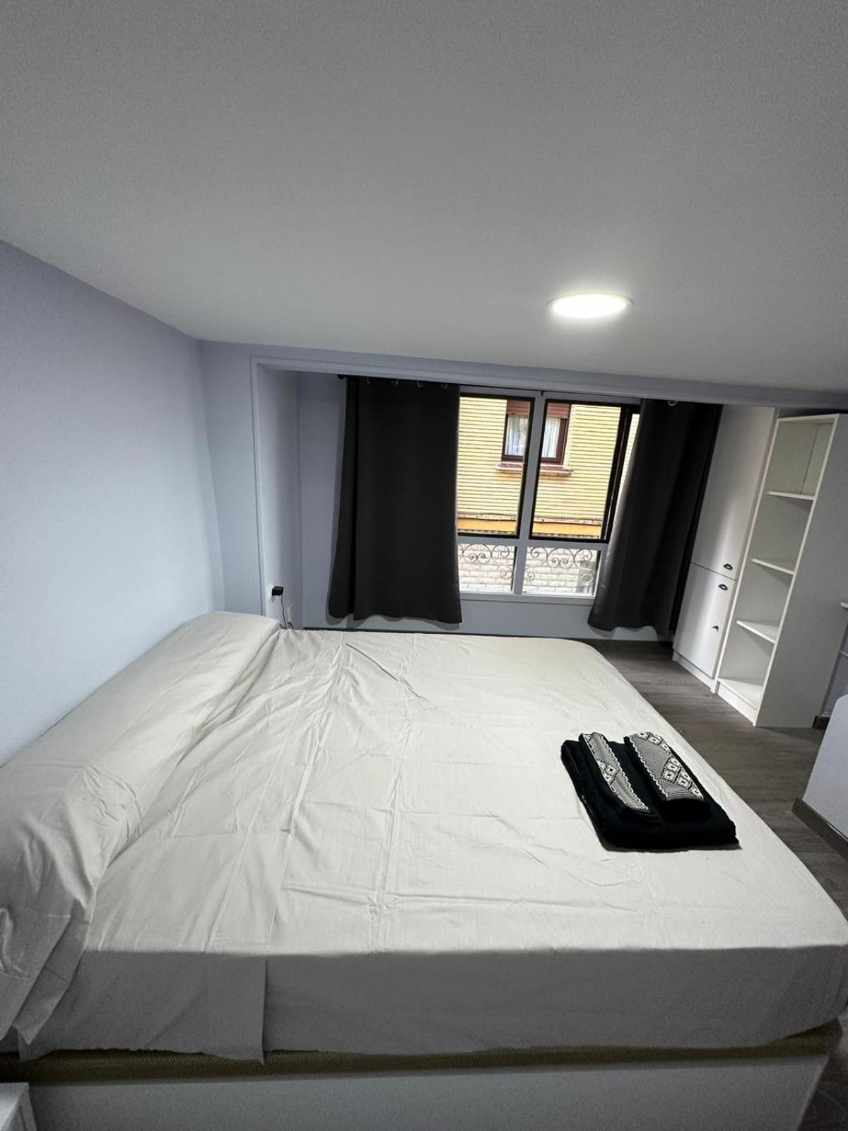 Apartamento Casco Viejo Bermeo Διαμέρισμα Εξωτερικό φωτογραφία