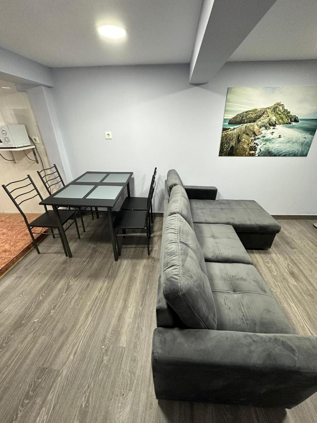 Apartamento Casco Viejo Bermeo Διαμέρισμα Εξωτερικό φωτογραφία