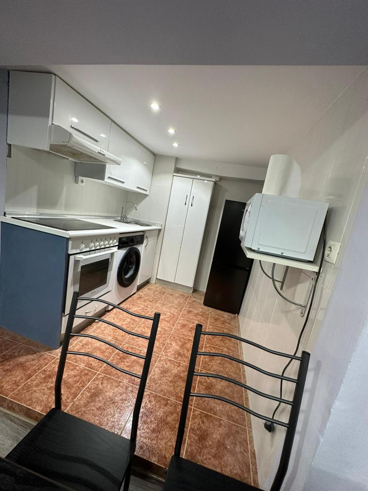 Apartamento Casco Viejo Bermeo Διαμέρισμα Εξωτερικό φωτογραφία